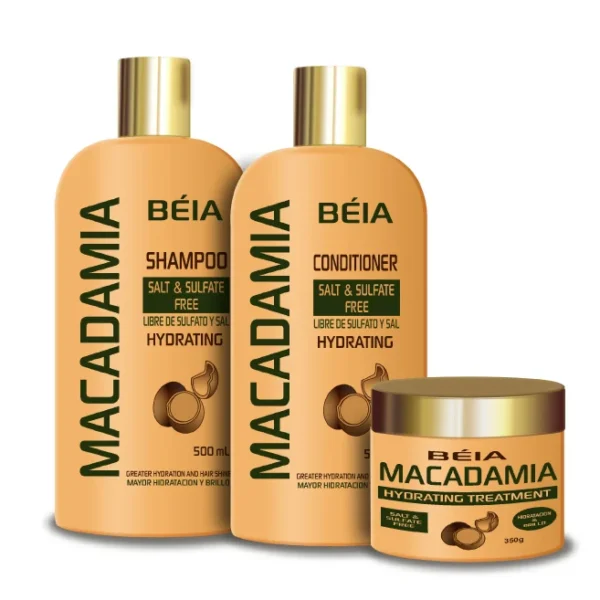BEIA-Macadamia