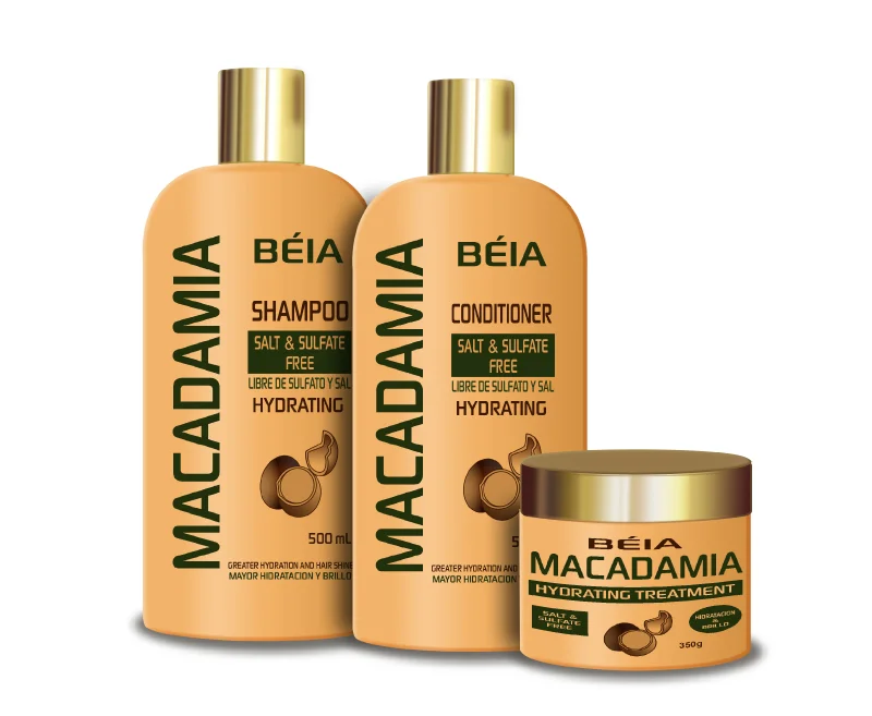 BEIA-Macadamia