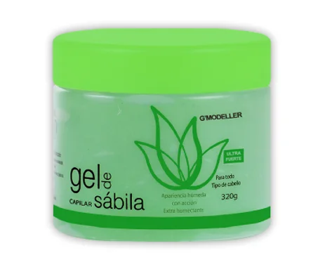 GEL DE SABILA